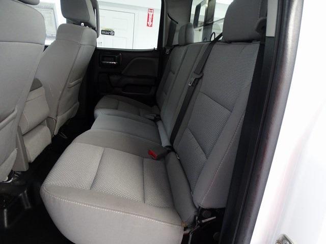 Thumbnail image of 2019 Chevrolet Silverado 2500HD at Johnson Dodge Chrysler Jeep