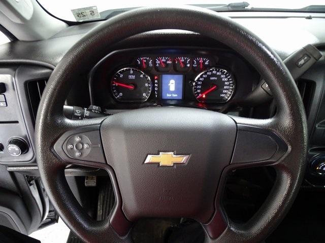 Thumbnail image of 2019 Chevrolet Silverado 2500HD at Johnson Dodge Chrysler Jeep