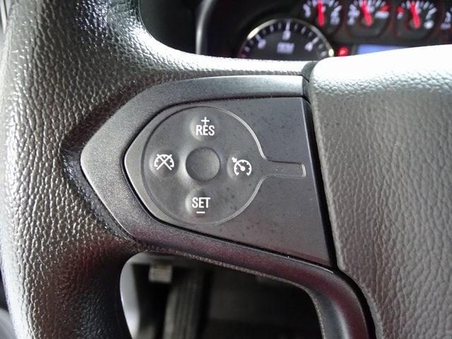 Thumbnail image of 2019 Chevrolet Silverado 2500HD at Johnson Dodge Chrysler Jeep