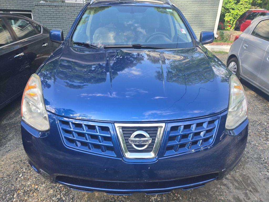 Thumbnail image of 2011 Nissan Rogue at UNIVERSAL MOTORS