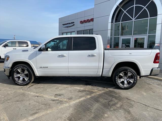 Thumbnail image of 2022 Ram 1500 at Fredonia Chrysler, Dodge & Jeep