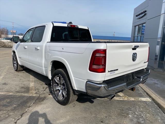 Thumbnail image of 2022 Ram 1500 at Fredonia Chrysler, Dodge & Jeep
