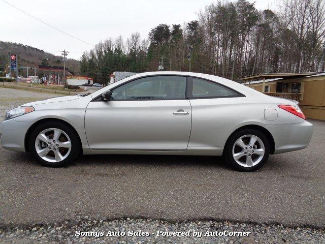 Thumbnail image of 2006 Toyota Camry Solara at Sonny's Auto Sales