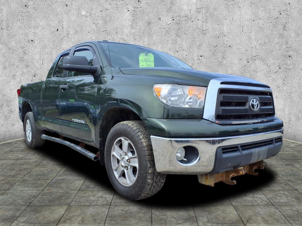 Thumbnail image of 2013 Toyota Tundra at Mcdarby Motors