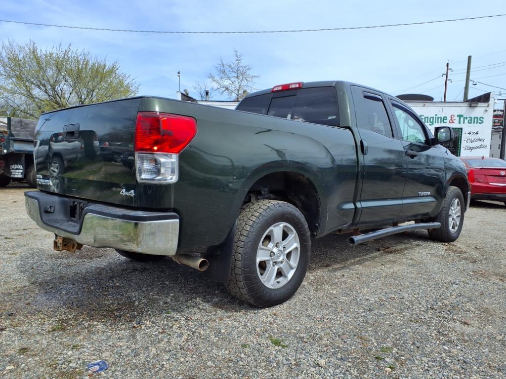 Thumbnail image of 2013 Toyota Tundra at Mcdarby Motors