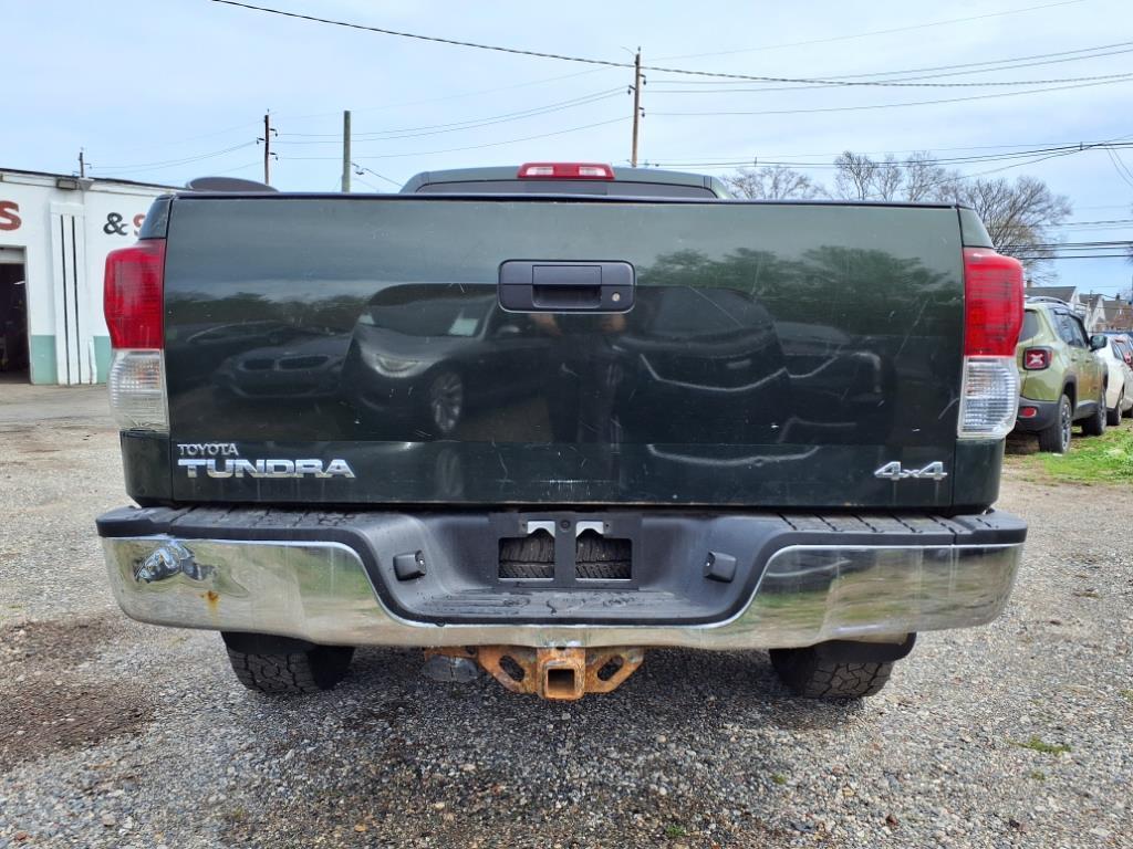 Thumbnail image of 2013 Toyota Tundra at Mcdarby Motors