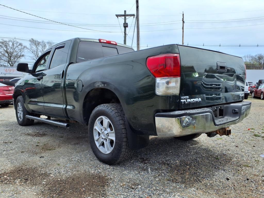 Thumbnail image of 2013 Toyota Tundra at Mcdarby Motors