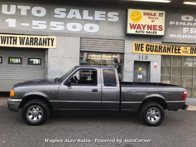 Thumbnail image of 2004 Ford Ranger at Wayne's Auto Sales