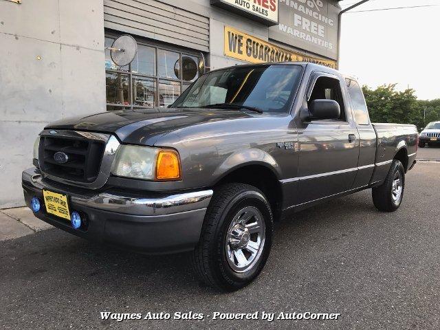 Thumbnail image of 2004 Ford Ranger at Wayne's Auto Sales