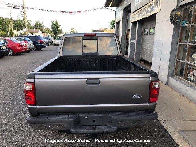 Thumbnail image of 2004 Ford Ranger at Wayne's Auto Sales