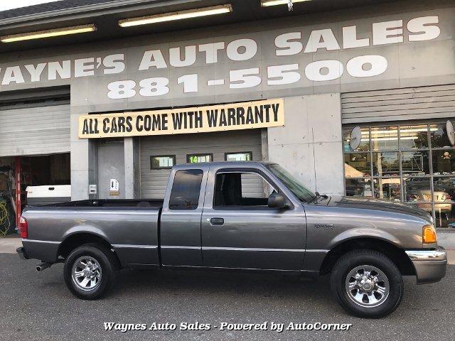 Thumbnail image of 2004 Ford Ranger at Wayne's Auto Sales