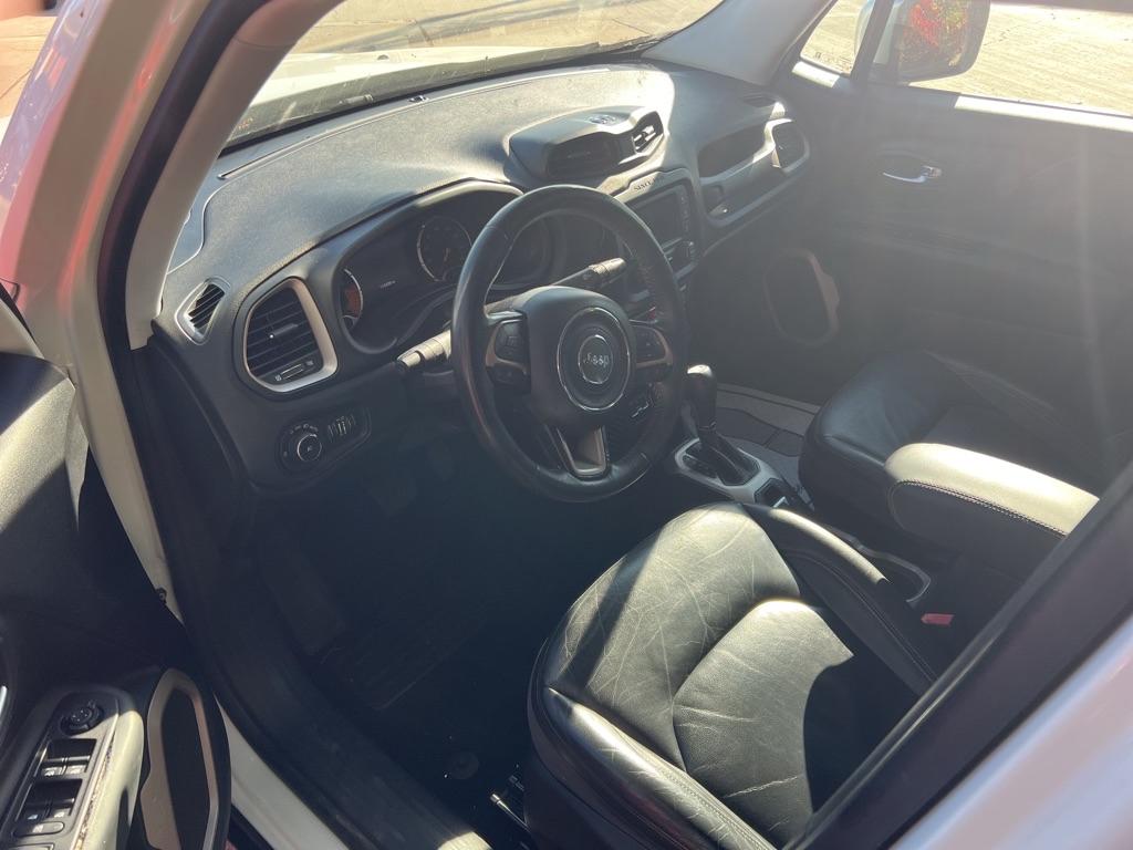 Thumbnail image of 2016 Jeep Renegade at Wise Auto Sales Inc.