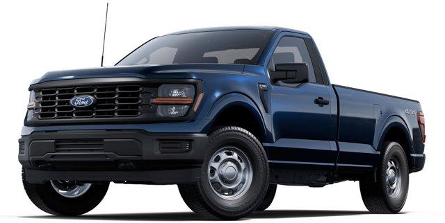 Thumbnail image of 2025 Ford F-150 at Wayne Ford