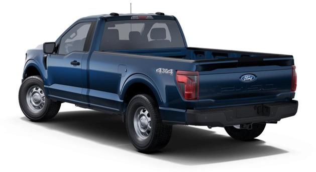 Thumbnail image of 2025 Ford F-150 at Wayne Ford