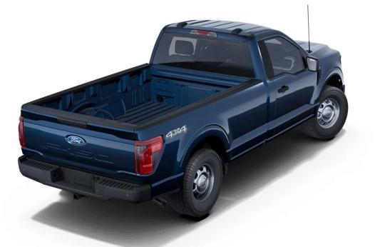 Thumbnail image of 2025 Ford F-150 at Wayne Ford