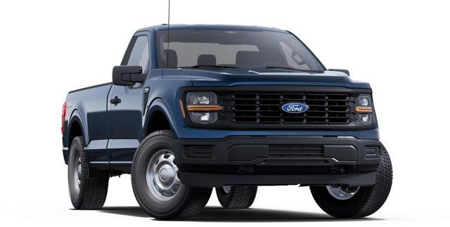 Thumbnail image of 2025 Ford F-150 at Wayne Ford