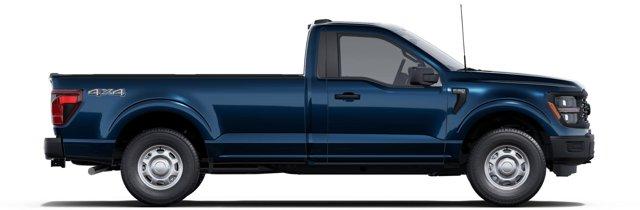 Thumbnail image of 2025 Ford F-150 at Wayne Ford