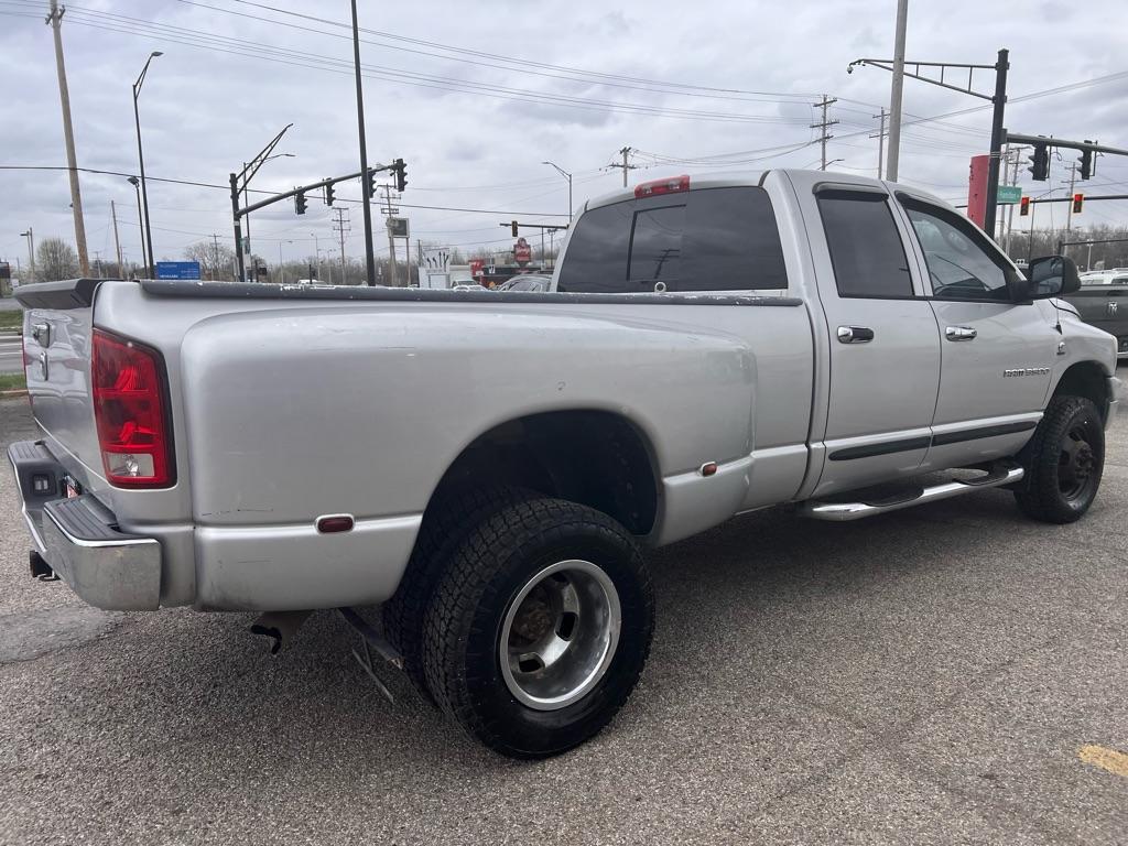 Thumbnail image of 2006 Dodge Ram 3500 at NATIONAL AUTO SALES EAST LLC
