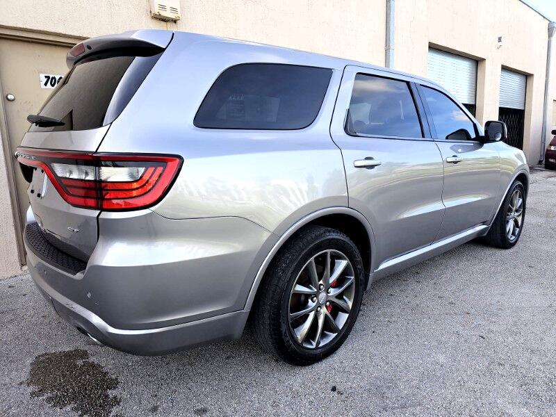 Thumbnail image of 2017 Dodge Durango at Selective Motor Cars