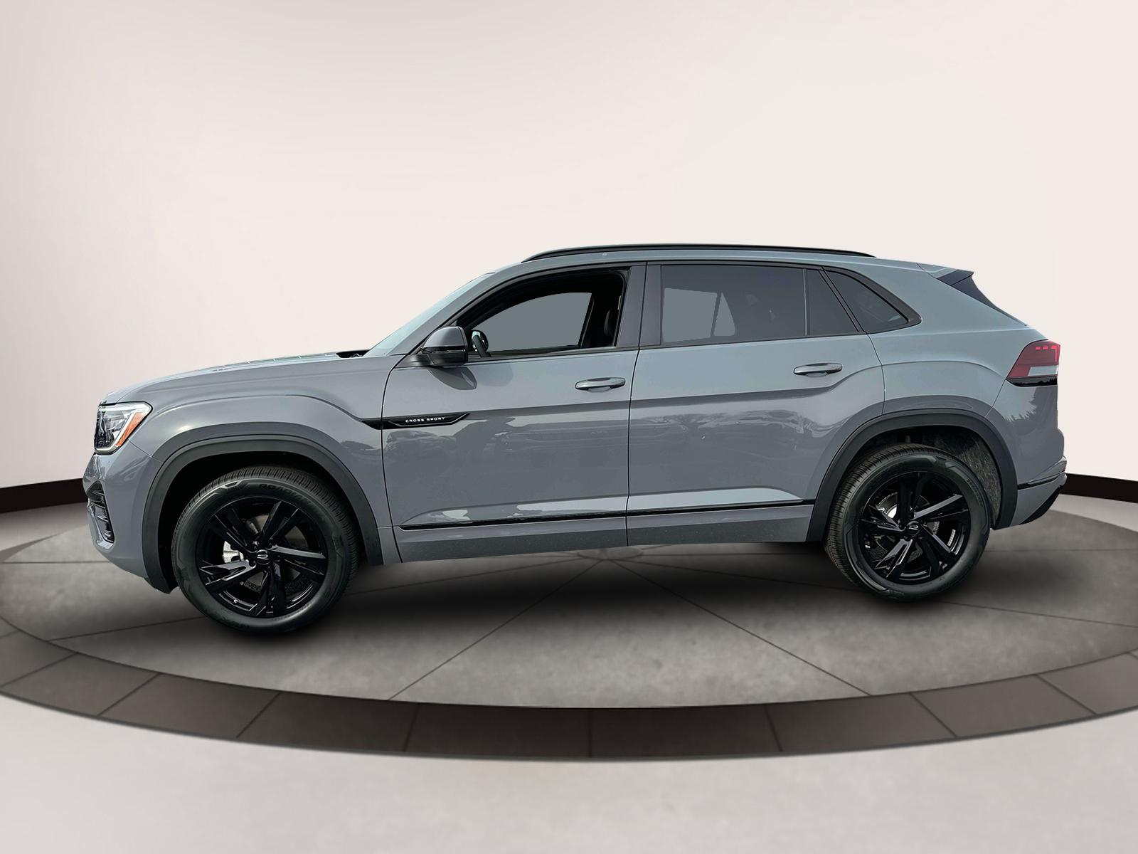 Thumbnail image of 2025 Volkswagen Atlas Cross Sport at Volkswagen World of Newton