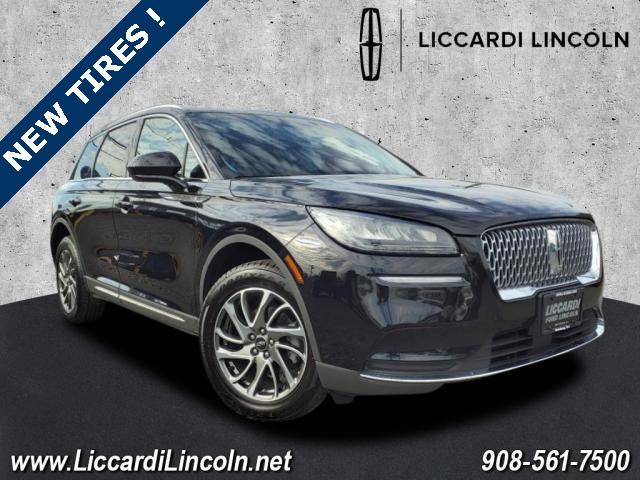 Thumbnail image of 2021 Lincoln Corsair at Liccardi Ford Inc