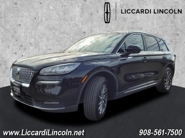 Thumbnail image of 2021 Lincoln Corsair at Liccardi Ford Inc