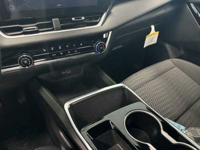 Thumbnail image of 2026 Chevrolet Equinox at Serpentini Chevrolet of Willoughby