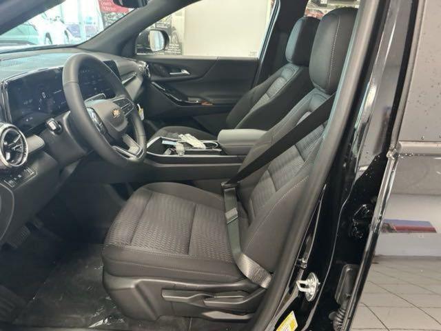 Thumbnail image of 2026 Chevrolet Equinox at Serpentini Chevrolet of Willoughby
