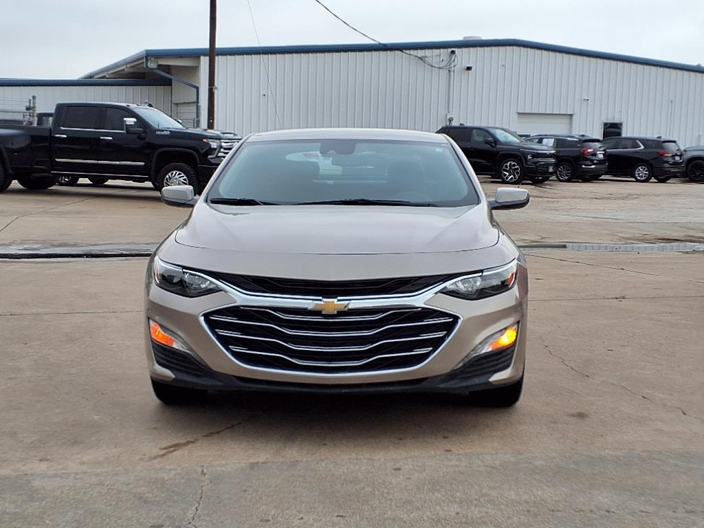 Thumbnail image of 2025 Chevrolet Malibu at Chevrolet Of West