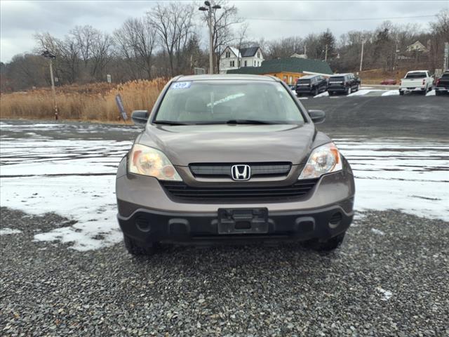 Thumbnail image of 2009 Honda CR-V at Sawyer Chevrolet