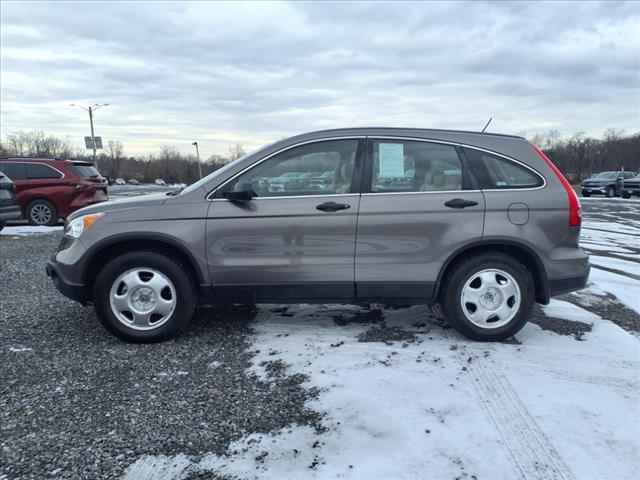 Thumbnail image of 2009 Honda CR-V at Sawyer Chevrolet