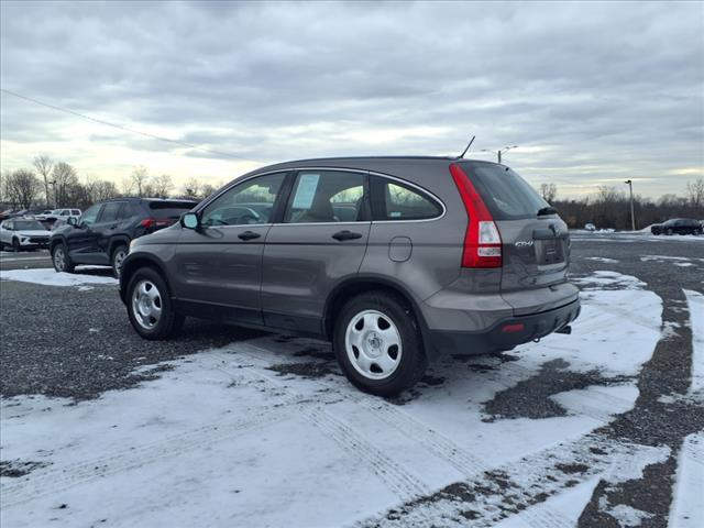 Thumbnail image of 2009 Honda CR-V at Sawyer Chevrolet