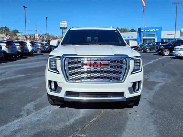 Thumbnail image of 2024 GMC Yukon XL at Dieffenbach Gm Superstore