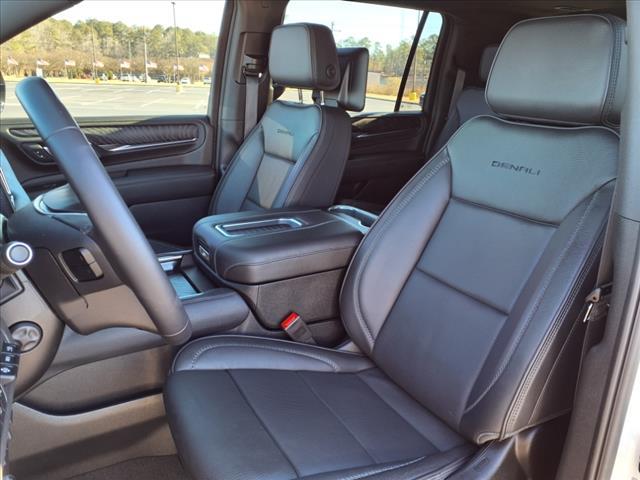 Thumbnail image of 2024 GMC Yukon XL at Dieffenbach Gm Superstore
