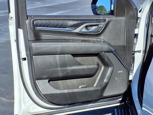 Thumbnail image of 2024 GMC Yukon XL at Dieffenbach Gm Superstore