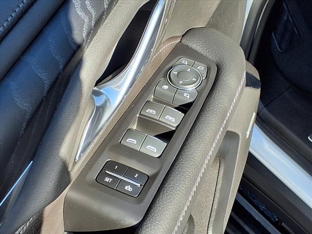 Thumbnail image of 2024 GMC Yukon XL at Dieffenbach Gm Superstore