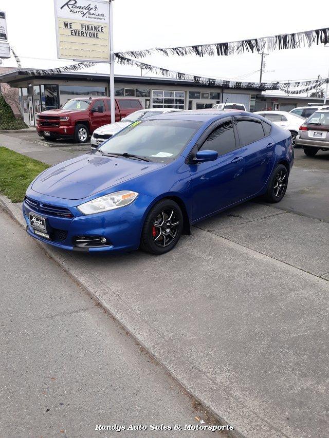 Thumbnail image of 2014 Dodge Dart at Randy's Auto Sales & Motorsports