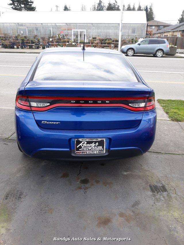 Thumbnail image of 2014 Dodge Dart at Randy's Auto Sales & Motorsports