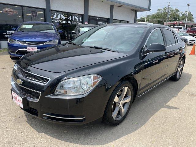 Thumbnail image of 2011 Chevrolet Malibu at Car City Inc