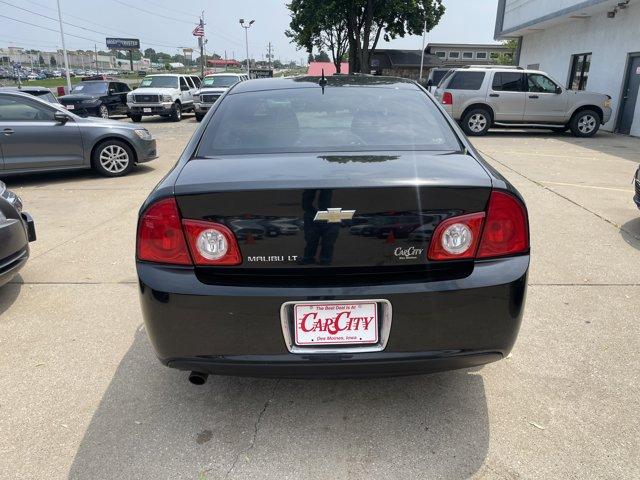 Thumbnail image of 2011 Chevrolet Malibu at Car City Inc
