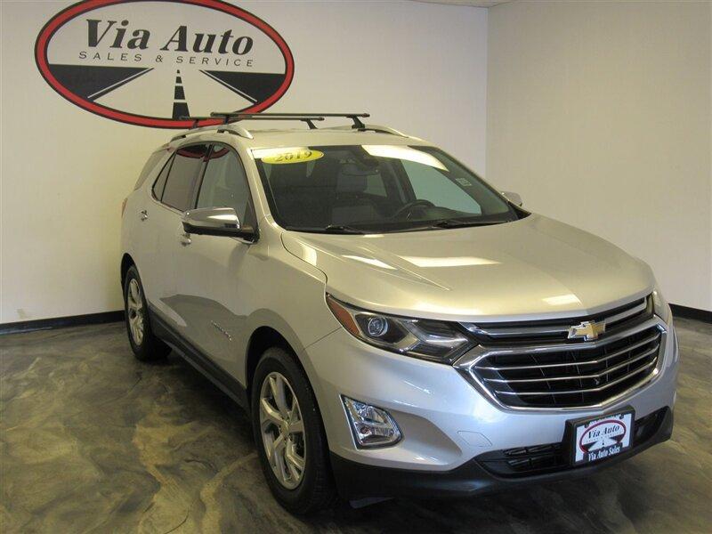 Thumbnail image of 2019 Chevrolet Equinox at Via Auto Sales