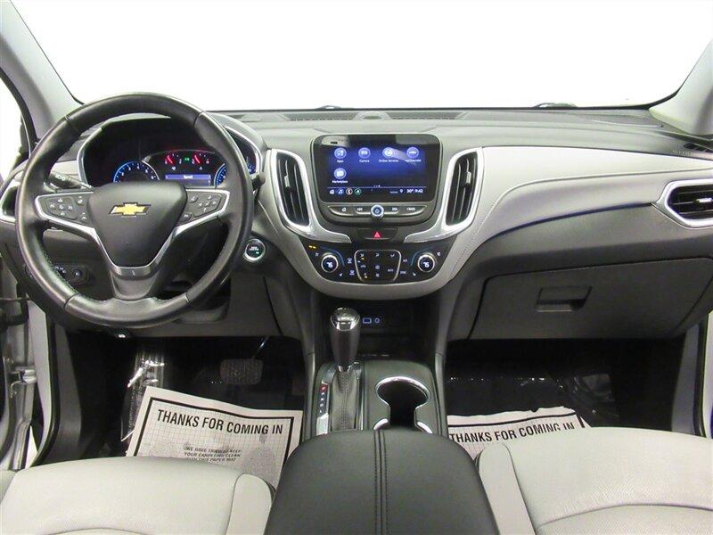 Thumbnail image of 2019 Chevrolet Equinox at Via Auto Sales