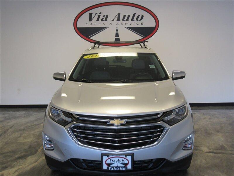 Thumbnail image of 2019 Chevrolet Equinox at Via Auto Sales