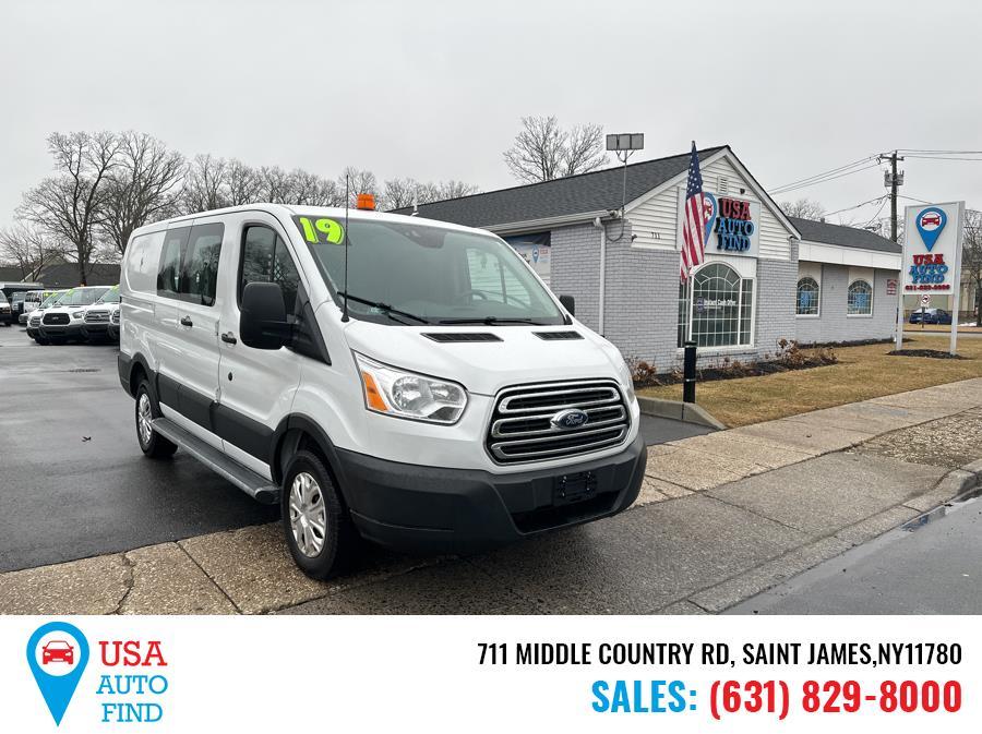 Thumbnail image of 2019 Ford Transit at USA Auto Find LLC