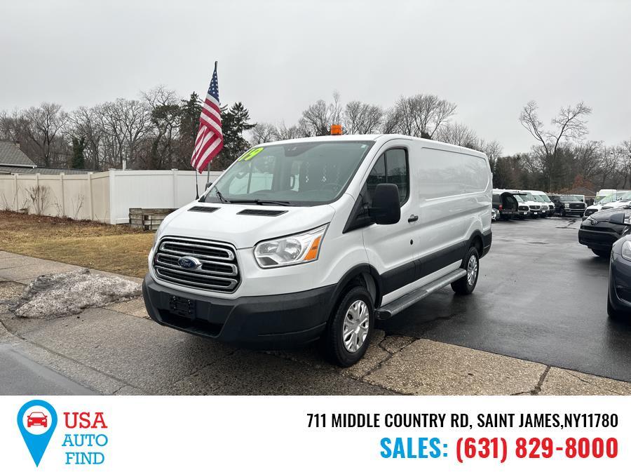 Thumbnail image of 2019 Ford Transit at USA Auto Find LLC