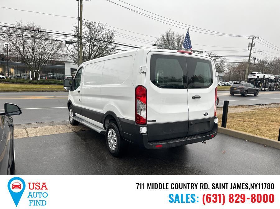 Thumbnail image of 2019 Ford Transit at USA Auto Find LLC