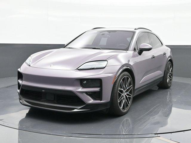Thumbnail image of 2024 Porsche Macan at BramanMotors USED