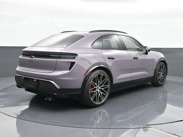 Thumbnail image of 2024 Porsche Macan at BramanMotors USED