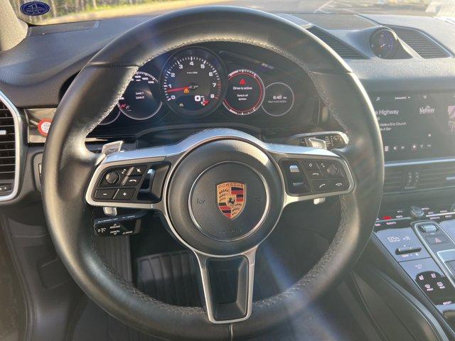 Thumbnail image of 2019 Porsche Cayenne at Uftring Land Rover and Jaguar of Peoria USED