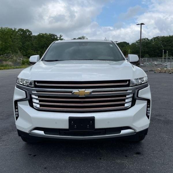 Thumbnail image of 2023 Chevrolet Suburban at Tim Short CDJROf Corbin
